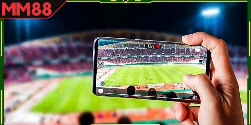 bóng đá trực tuyến MM88