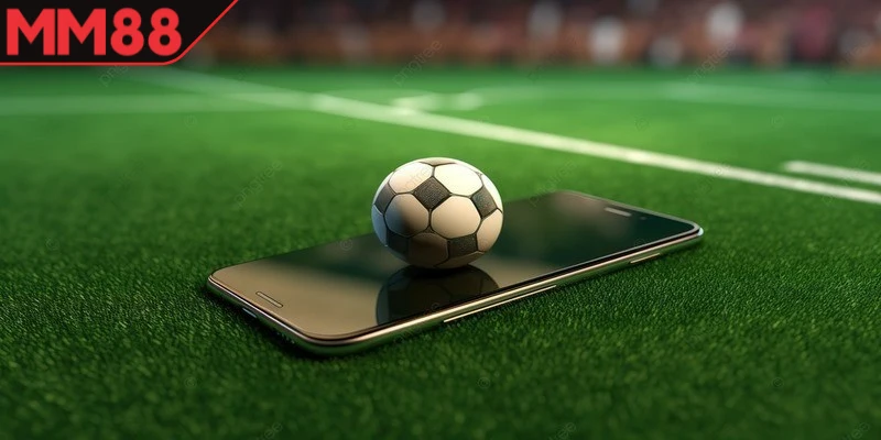 Bóng đá trực tuyến MM88
