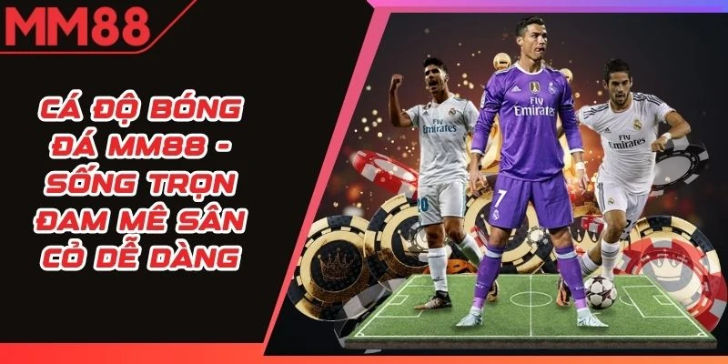 Cá Độ Bóng Đá MM88