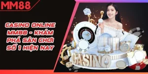 Casino Online MM88