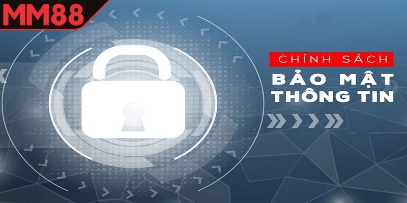 Chính sách bảo mật