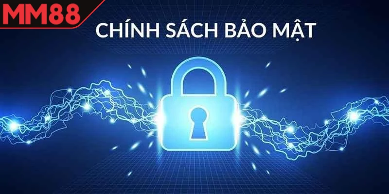 Chính sách bảo mật