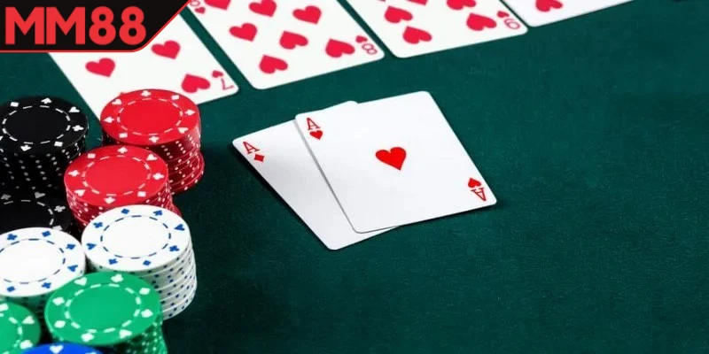 chơi bài MM88