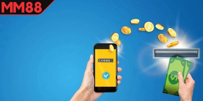 Code ưu đãi MM88