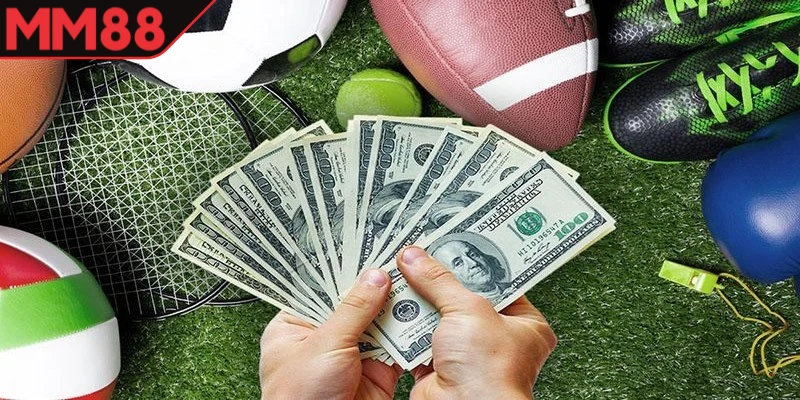 Cược chấp MM88