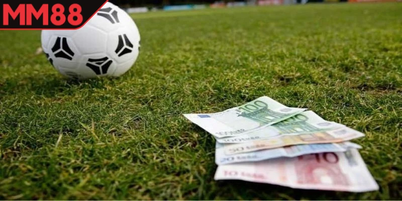 Cược chấp MM88