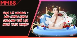 Đại Lý MM88