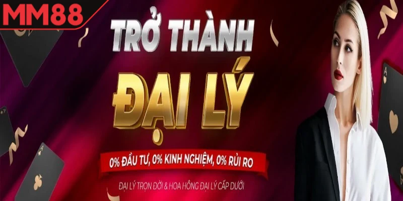 Đại lý mm88