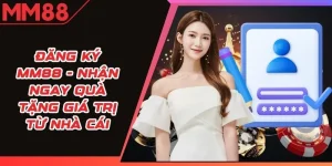 Đăng Ký MM88