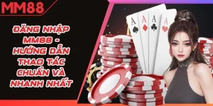 Đăng Nhập MM88
