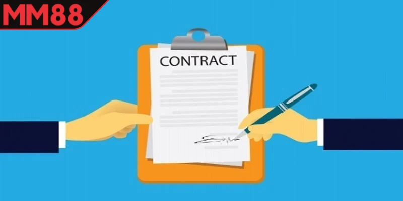 điều khoản điều kiện