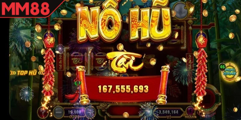 game nổ hũ MM88
