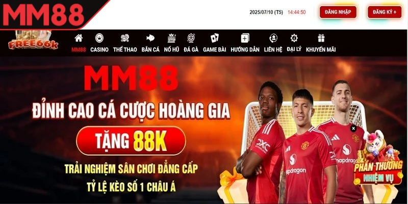 giới thiệu M8