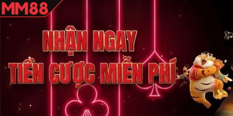 hoàn tiền cá cược MM88