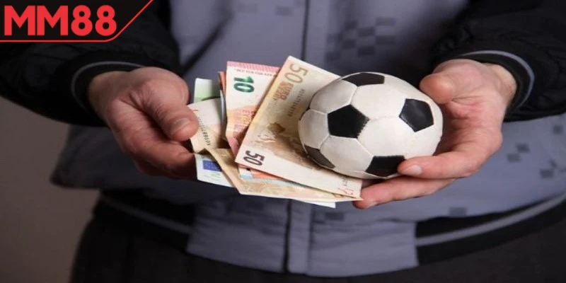 Kèo bóng đá MM88