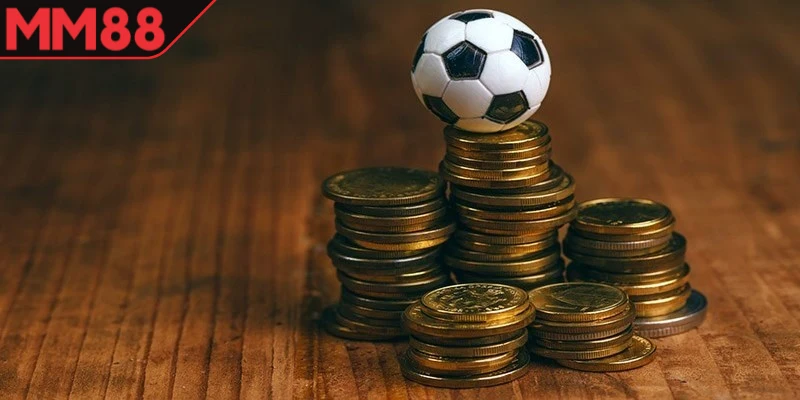 kèo bóng đá MM88