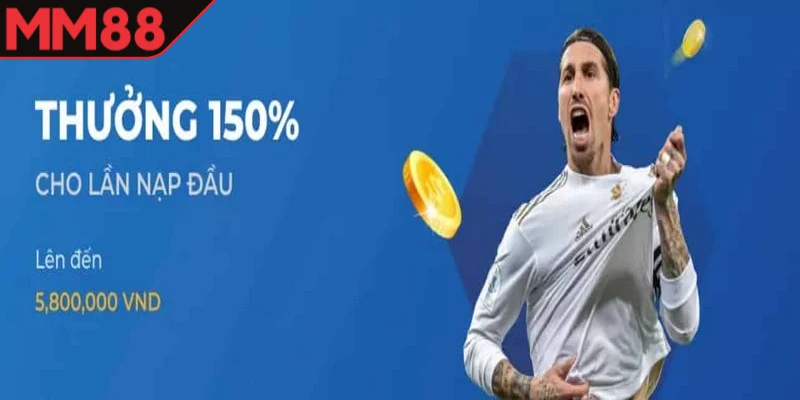 Khuyến mãi MM88 mới nhất