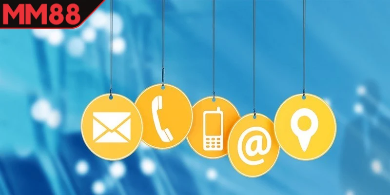 Liên hệ MM88