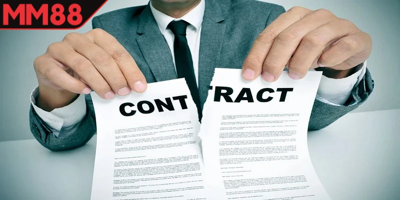 miễn trừ trách nhiệm