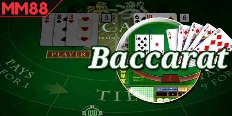 MM88 baccarat