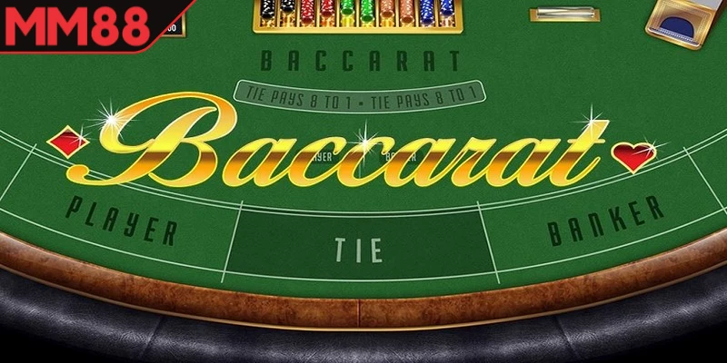 MM88 baccarat
