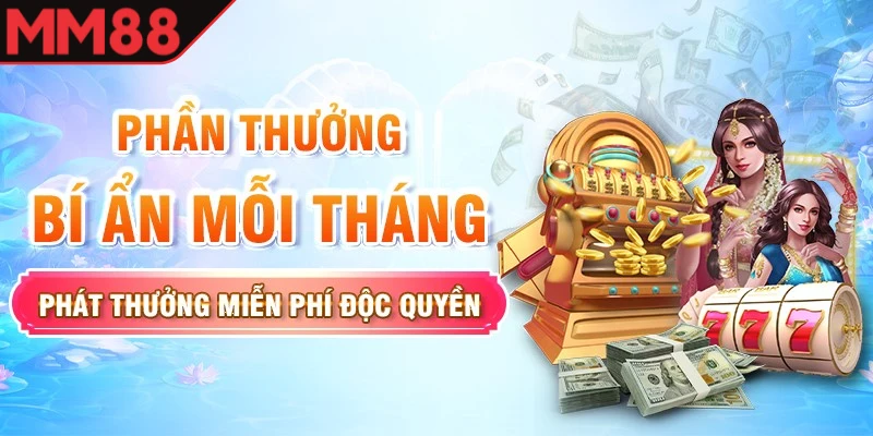 MM88 có bonus không