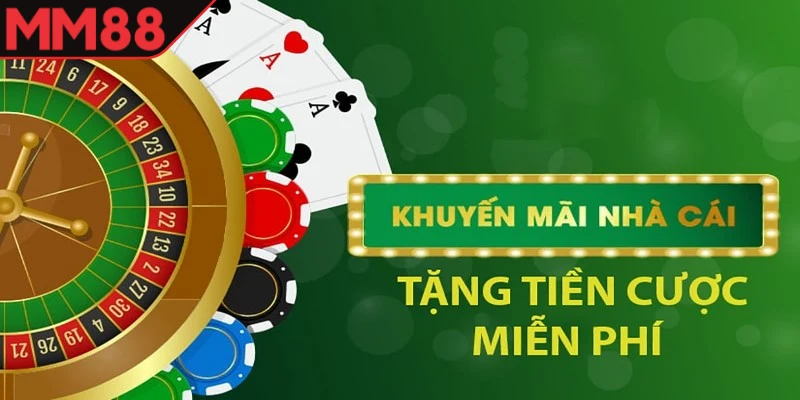 MM88 có bonus không