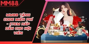MM88 Tặng Code Miễn Phí