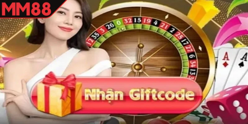 MM88 tặng code miễn phí