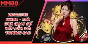 Roulette MM88