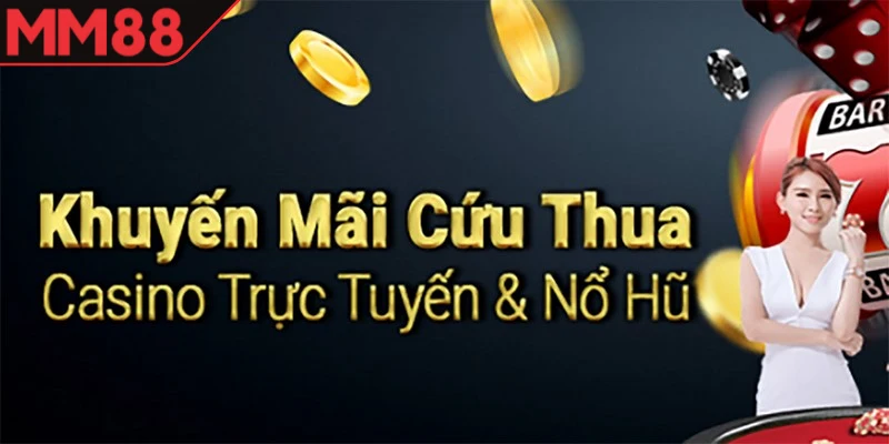săn thưởng MM88