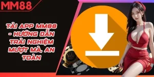 Tải App MM88