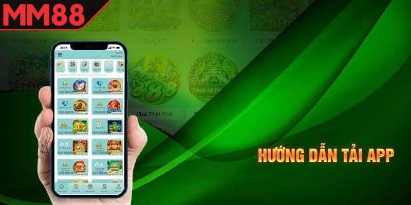 tải app MM88