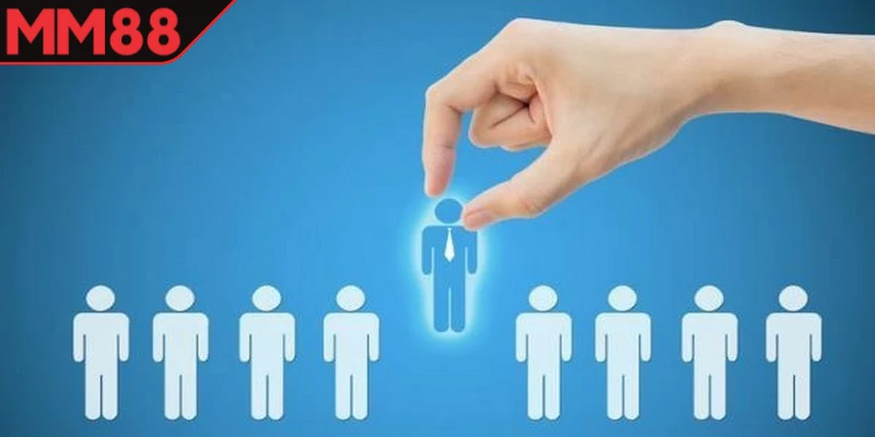 Tuyển dụng MM88
