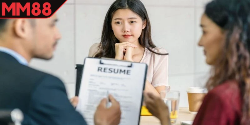 tuyển dụng MM88