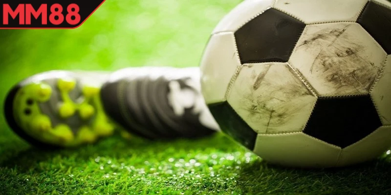 Tỷ lệ kèo MM88