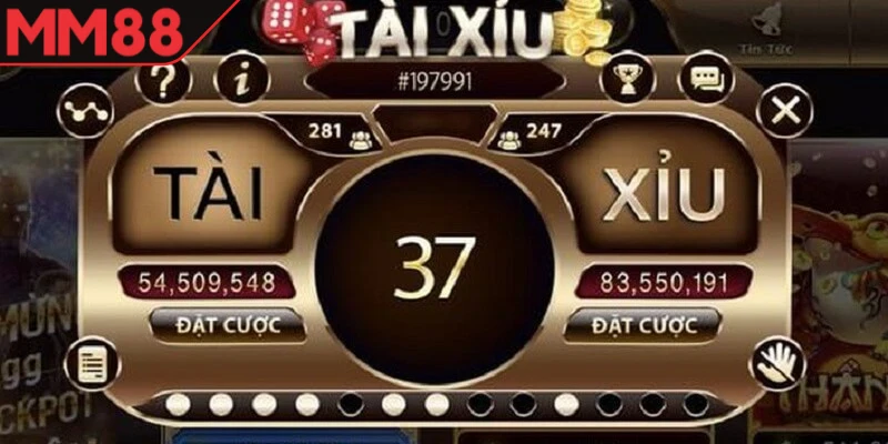 top 10 game bài MM88